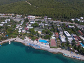 Отель Greenport Bodrum Hotel  Гюверджинлик